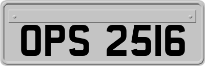 OPS2516