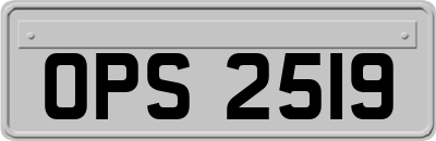 OPS2519