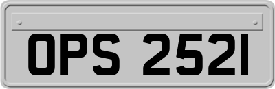 OPS2521