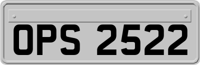OPS2522