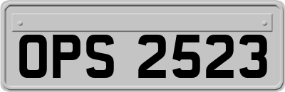 OPS2523