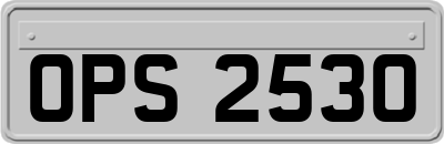 OPS2530