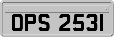 OPS2531