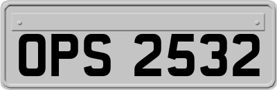 OPS2532