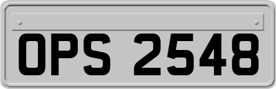 OPS2548