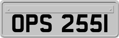 OPS2551
