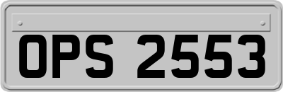 OPS2553