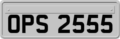 OPS2555