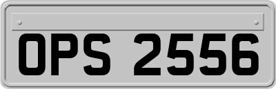 OPS2556