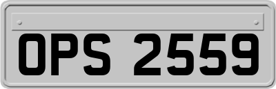 OPS2559