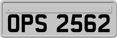 OPS2562