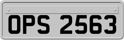 OPS2563