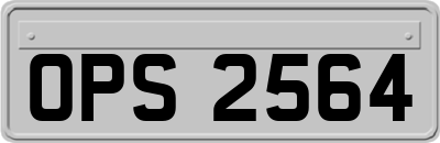 OPS2564