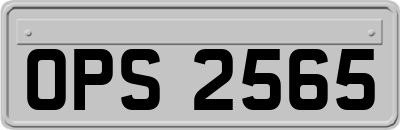 OPS2565