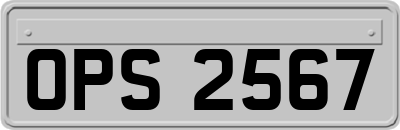 OPS2567