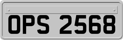 OPS2568