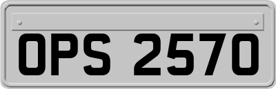 OPS2570