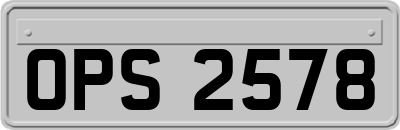 OPS2578