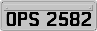 OPS2582