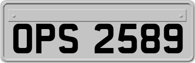 OPS2589