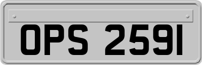 OPS2591