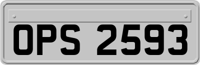 OPS2593