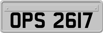 OPS2617