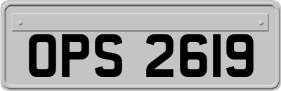 OPS2619