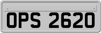OPS2620