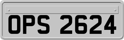 OPS2624