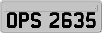 OPS2635