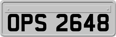 OPS2648