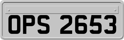 OPS2653