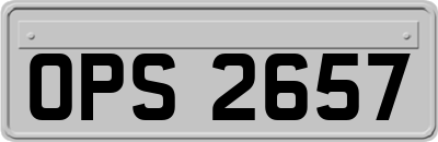 OPS2657