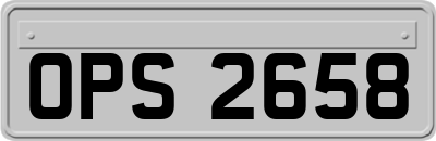 OPS2658