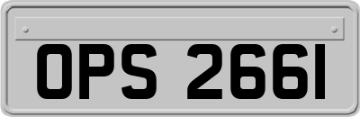 OPS2661