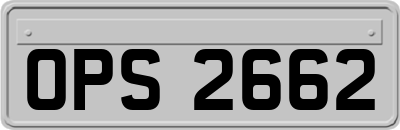 OPS2662