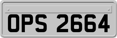 OPS2664