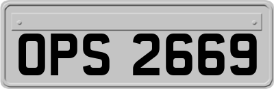 OPS2669
