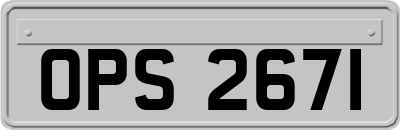 OPS2671