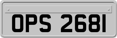 OPS2681