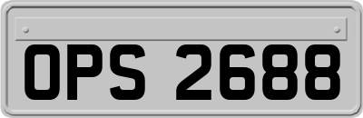 OPS2688