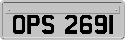 OPS2691