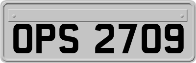 OPS2709