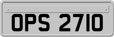 OPS2710