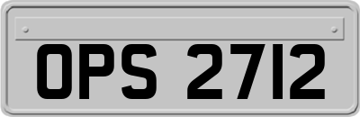 OPS2712