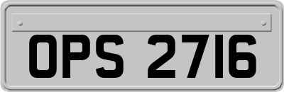 OPS2716