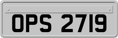 OPS2719
