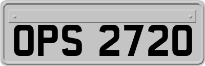 OPS2720
