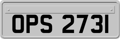 OPS2731